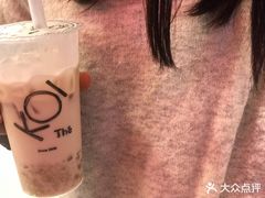 -KOI Thé(正佳广场店)