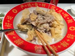 -清晖小苑·顺德菜(观澜湖新城店)