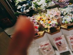 -EPOQUE·一刻花店(兴业太古汇店)