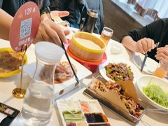 -大铁勺新津菜(东丽阳光新业广场店)