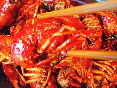 -一棠龙虾•王牌虾球(光谷天地店)