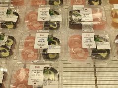 -茶颜悦色(嘉顿一楼吉时赏味游园会店)