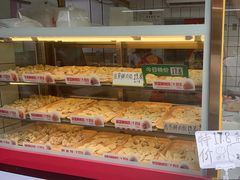 -熊大爷现包饺子(车陂店)