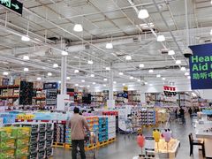 -山姆会员商店(杨桥西路店)