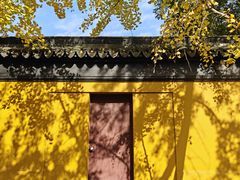 -西园戒幢律寺