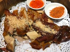 -蕃茄述·好汤自然来(江汉路店)