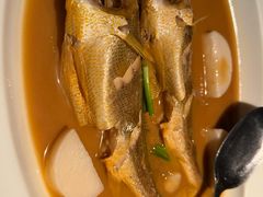 -新荣记(西溪湿地店)