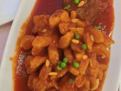 -顺风江南宴(静安大融城店)