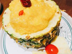 -云海肴·汽锅鸡·云南菜(领展购物广场·中关村店)