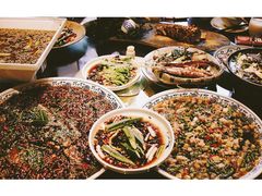 杨记招牌鱼-杨记隆府(白象街店)