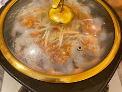 -前海沿·青岛菜(乐客城店)