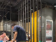 -汉巴味德·烤肉与啤酒的自助(杭州大悦城店)