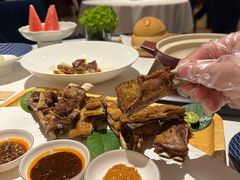 -炳胜公馆(珠江新城店)