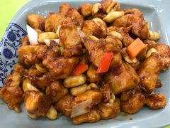 宫保鸡丁-荣华基·现炒快餐(肇嘉浜路店)
