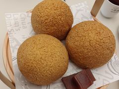 -蔡澜点心·粤菜(嘉里中心店)