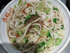 -青海名吃尕张娃非遗烤肉(城中店)