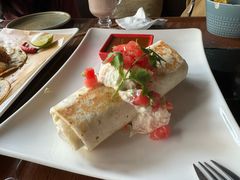 -MAYA玛雅墨西哥餐厅(四方新城店)