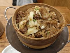 -老雒阳面馆·水席·洛阳菜(王城路店)