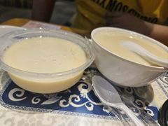 -冰泉豆浆馆(阳朔店)