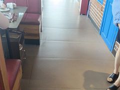 -河坝烧烤串城(金达莱店)