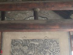 -鸡鸣驿城