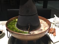 -1078號老北京涮肉(松柏店)