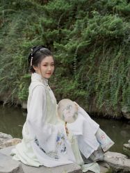 -八角古风摄影