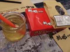 -刘姐啤酒鱼民族演艺餐厅(西街总店)