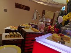 -味餐厅·海鲜·火锅·自助餐