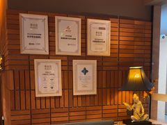 -泰合玺·精油疗愈SPA(狮山天街生活广场店)