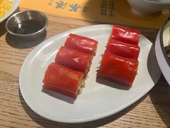 -茶港·点心·啫啫煲(群光广场店)
