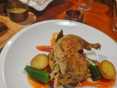 -布拉格餐厅· 中欧捷克菜(全国首店)