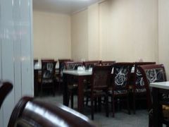 -老大烧烤海鲜城(秦安街店)