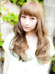 恒沙廊夏日造型-恒沙廊