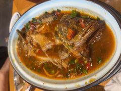 -鸿运楼·舌尖上的徽菜