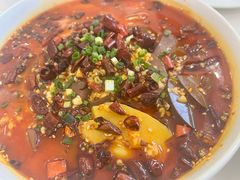 -谢先生酒店·椒宴集(沙湖店)