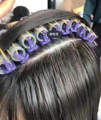 -Hair Code芭曲发型