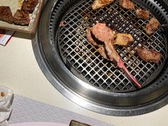 -赤坂亭M9和牛烧肉·日料398放题(万达店)