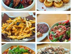 -娜娜家•Nana's restaurant (南开大悦城店)