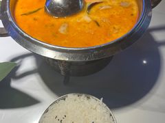 -泰兰香·Thailand(凯德空中花园店)