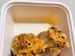 -吉祥馄饨(牡丹园店)