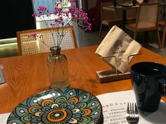 -Pizzeria da Nicola·火炉披萨(中大国际店)