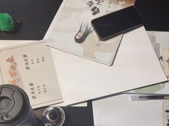 -剧狐剧本杀·月球探案馆(人民广场1号店)