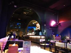 -薄荷花园音乐餐厅(邯郸店)