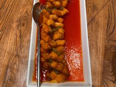 -驿楼兰·新疆菜(火车站店)
