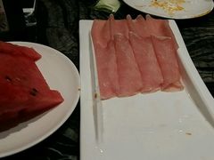 -重庆大队长火锅(凤城八路店)