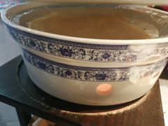 -额娘·现烙春饼烤鸭(太原总店)