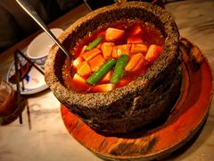 石锅豆腐-吴莊(龙城万科里店)