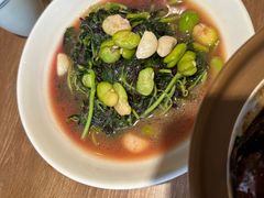 -周家二小姐的菜(西津渡店)