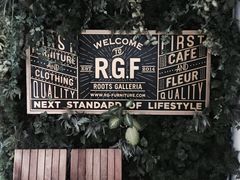-RGF(巨鹿路店)